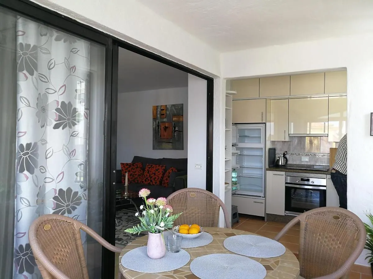 Casa Belitope Puerto de la Cruz  Apartment Puerto de la Cruz (Tenerife)